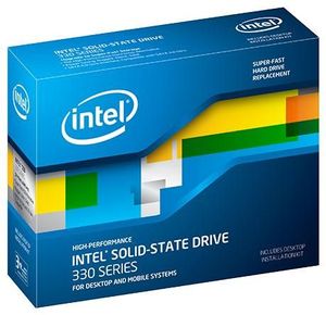 Intel 330 Series 180GB MLC (item no. 90459604) - Picture #4