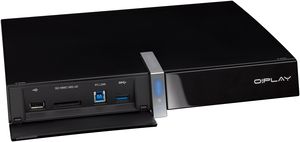 ASUS O!Play TV Pro schwarz (item no. 90459611) - Picture #4