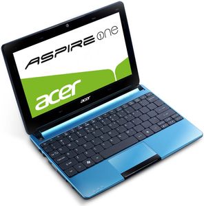 Asus Aspire One D270 Linux