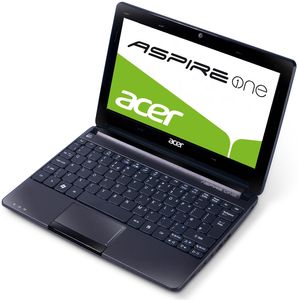 Asus Aspire One D270 Linux