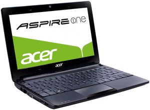 Asus Aspire One D270 Linux