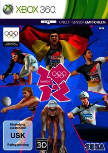 London 2012 - das offizielle (item no. 90459650) - Picture #1