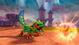 Skylanders Camo (W5.0) (item no. 90459660) - Picture #2