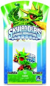 Skylanders Camo (W5.0) (item no. 90459660) - Picture #1