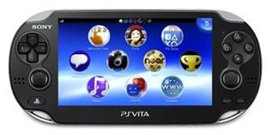 Sony PS Vita 3G + WiFi inkl. 4 GB Memory Card (item no. 90459706) - Picture #2