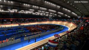 London 2012 - das offizielle (item no. 90459717) - Picture #2