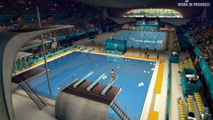 London 2012 - das offizielle (item no. 90459717) - Picture #3