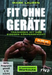 Fit ohne Geräte (item no. 90459724) - Picture #1