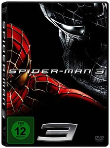Spider-Man 3 (item no. 90459774) - Picture #1