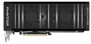 Gainward GeForce GTX680 Phantom 2GBD5 (Art.-Nr. 90459985) - Bild #2