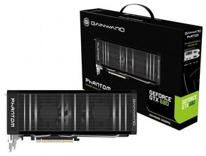 Gainward GeForce GTX680 Phantom 2GBD5 (Art.-Nr. 90459985) - Bild #4