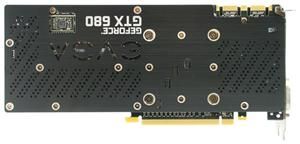EVGA GeForce GTX680 2GBD5 SC+ Edition (item no. 90460369) - Picture #3