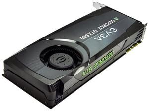 EVGA GeForce GTX680 2GBD5 SC+ Edition (item no. 90460369) - Picture #2
