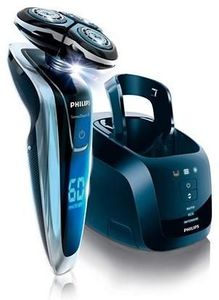 Philips RQ1280 SensoTouch 3D (Art.-Nr. 90460376) - Bild #2