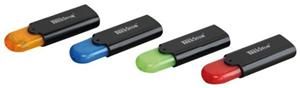 TrekStor Click 8GB blau (item no. 90460424) - Picture #2