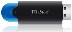 TrekStor Click 8GB blau (item no. 90460424) - Picture #1