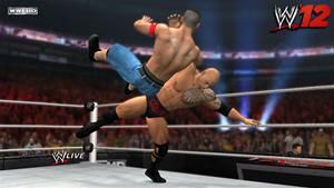 WWE 12 Wrestlemania Edition (item no. 90460508) - Picture #3