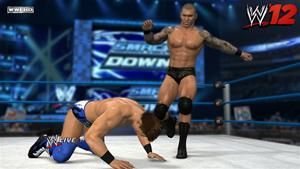 WWE 12 Wrestlemania Edition (item no. 90460508) - Picture #4