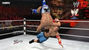 WWE 12 Wrestlemania Edition (item no. 90460508) - Picture #5