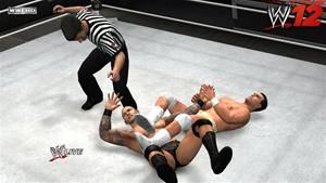 WWE 12 Wrestlemania Edition (item no. 90460508) - Picture #2