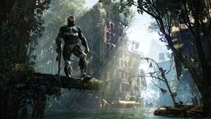 Crysis 3 Hunter Edition (100%-uncut) inkl. Brawler Pack: Feline X3 SMG (item no. 90460524) - Picture #3