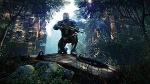 Crysis 3 Hunter Edition (100%-uncut) inkl. Brawler Pack: Feline X3 SMG (item no. 90460524) - Picture #4