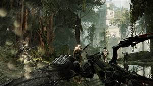 Crysis 3 Hunter Edition (100%-uncut) inkl. Brawler Pack: Feline X3 SMG (item no. 90460524) - Picture #2