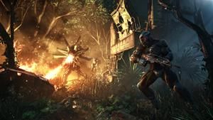 Crysis 3 Hunter Edition (100%-uncut) inkl. Brawler Pack: Feline X3 SMG (item no. 90460524) - Picture #5