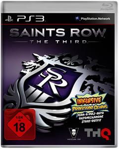 Saints Row: The Third (item no. 90460541) - Picture #1