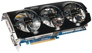 Gigabyte GeForce GTX680 2GB DDR5 (item no. 90460669) - Picture #1