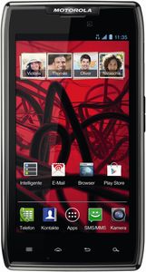 Motorola RAZR MAXX Android (item no. 90460687) - Picture #1