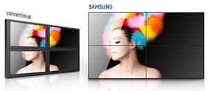 Samsung SyncMaster UE55A schwarz (item no. 90460898) - Picture #3