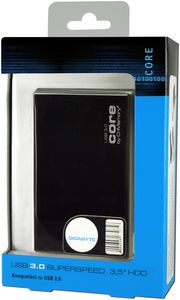 CnMemory Core 1.5TB, 3.5