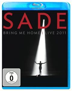 Sade: Bring me Home - Live 2011 (item no. 90460987) - Picture #1