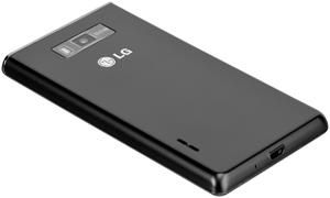LG P700 Optimus L7 (item no. 90461059) - Picture #4