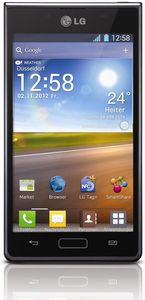 LG P700 Optimus L7 (item no. 90461059) - Picture #1