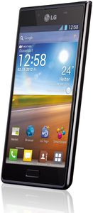 LG P700 Optimus L7 (item no. 90461059) - Picture #2