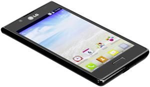 LG P700 Optimus L7 (item no. 90461059) - Picture #5