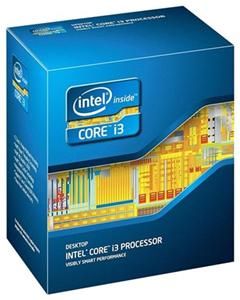 Intel Core i3-3240 Boxed (item no. 90461234) - Picture #3