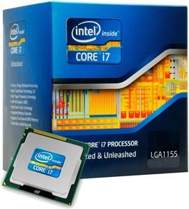 Intel Core i7-3770S Boxed (item no. 90461236) - Picture #2