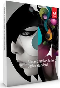 Adobe Design Standard CS6 (item no. 90461251) - Picture #1