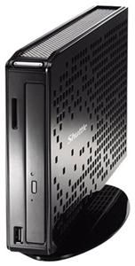 Shuttle XS35GTA V2 (item no. 90461290) - Picture #2