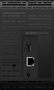 Western Digital My Book Live Duo 6TB (item no. 90461332) - Picture #5