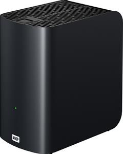 Western Digital My Book Live Duo 6TB (item no. 90461332) - Picture #3