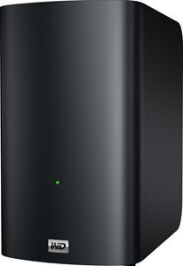Western Digital My Book Live Duo 6TB (item no. 90461332) - Picture #1