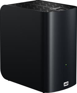 Western Digital My Book Live Duo 6TB (item no. 90461332) - Picture #4