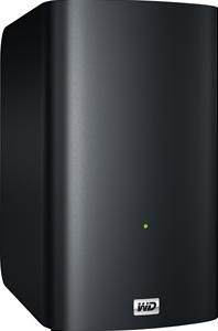 Western Digital My Book Live Duo 6TB (item no. 90461332) - Picture #2