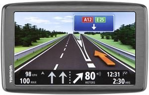 TomTom Start 60 EU Traffic (item no. 90461355) - Picture #1
