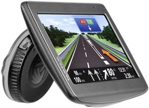 TomTom Via 130 EU Traffic (item no. 90461356) - Picture #1