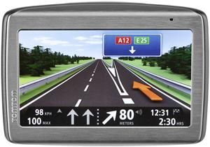 TomTom Via 130 EU Traffic (item no. 90461356) - Picture #2